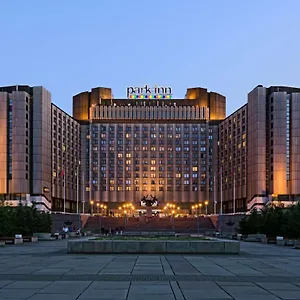 Park By Radisson Pribaltiyskaya And Congress Centre Saint Petersburg