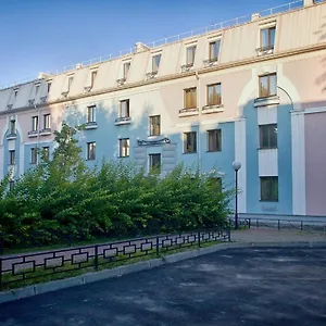 Hotel Cameo, St Pétersbourg